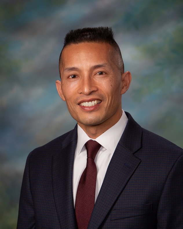 Philip Zapanta MD